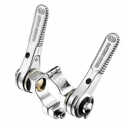Dia-Compe Leviers De Vitesses à Collier Sur Cadre ENE Ciclo Dia Compe 3 Dia-Compe Leviers De Vitesses à Collier Sur Cadre ENE Ciclo Dia Compe