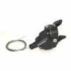 Manette De Dérailleur SRAM X3 Trigger 3 Vitesses 2 Manette De Dérailleur SRAM X3 Trigger 3 Vitesses -Promos Tiges de selle Magasin manette de derailleur sram x3 trigger 3 vitesses full