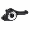 SUNRACE Manette De Vitesses Sur Guidon 6V Compatible Shimano -Promos Tiges de selle Magasin manette de vitesses sur guidon 6v compatible shimano full