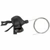 Manette Dérailleur Avant Sunrace M4 Pour 3 Vitesses -Promos Tiges de selle Magasin manette derailleur avant sunrace m4 pour 3 vitesses full