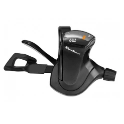 Manette Dérailleur Avant Sunrace M903 Pour 2/3 Vitesses -Promos Tiges de selle Magasin manette derailleur avant sunrace m903 pour 2 3 vitesses full 3