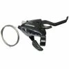Manette Frein Et Dérailleur Vélo 8 Vitesses Shimano -Promos Tiges de selle Magasin manette frein et derailleur velo 8 vitesses shimano full