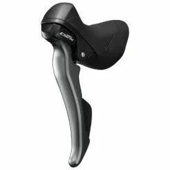 Manette Gauche Frein Et 2 Plateaux Vélo Route Shimano Claris