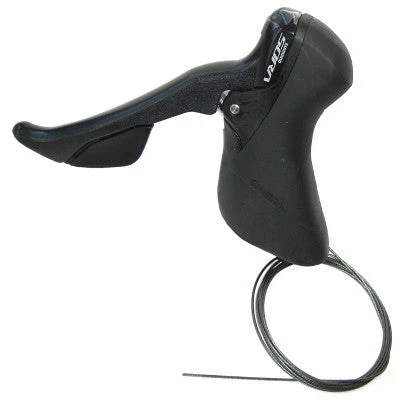 Manette Gauche Shimano Sora Pour Pédalier Triple 3 Manette Gauche Shimano Sora Pour Pédalier Triple