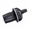 Manette Rotative Gauche Dérailleur Avant 3 Vitesses MRXComp SRAM -Promos Tiges de selle Magasin manette rotative gauche derailleur avant 3 vitesses mrxcomp sram full
