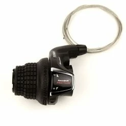 Manette Rotative Vélo 3 Vitesses Revoshift Shimano -Promos Tiges de selle Magasin manette rotative velo 3 vitesses revoshift shimano full 4