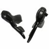 Manettes Microshift Pour Vélo Route 8x2v Compatible Shimano -Promos Tiges de selle Magasin manettes microshift pour velo route 8x2v compatible shimano full