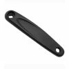 P2R Manivelle Gauche De Vélo Alu Noir 170mm 2 P2R Manivelle Gauche De Vélo Alu Noir 170mm -Promos Tiges de selle Magasin manivelle gauche de velo alu noir 170mm full