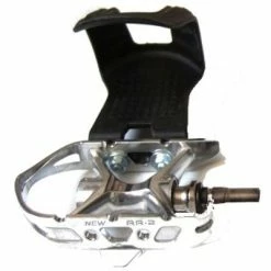 Paire De Cales Pieds Zefal Sans Sangle Pour Vélo -Promos Tiges de selle Magasin paire de cales pieds zefal sans sangle pour velo full 3