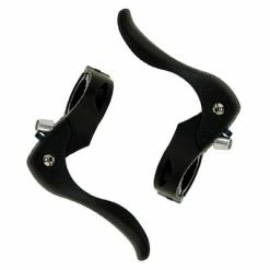 Promax Paire De Poignées De Frein Additionnelles