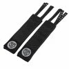 Paire De Straps Noirs Pour Pédales De Vélo Fixie Et BMX BLB -Promos Tiges de selle Magasin paire de straps noirs pour pedales de velo fixie et bmx blb full