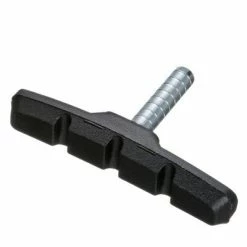 Brakco Paire Patins De Freins Cantilever 70 Mm -Promos Tiges de selle Magasin paire patins de freins cantilever 70 mm full 3