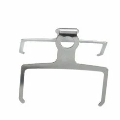 Brakco Paire Plaquettes Organiques Frein à Disque De Vélo AVID Elixir -Promos Tiges de selle Magasin paire plaquettes organiques frein a disque de velo avid elixir full 5