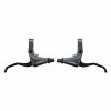 Paire Poignées De Frein Vélo Shimano Claris BL-R2000 -Promos Tiges de selle Magasin paire poignees de frein velo shimano claris bl r2000 full