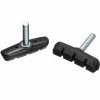 Brandless Patin De Frein Monobloc Cantilever 55 Mm - Par 2 -Promos Tiges de selle Magasin patin de frein monobloc cantilever 55 mm par 2 full
