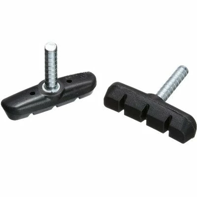 Brandless Patin De Frein Monobloc Cantilever 55 Mm - Par 2 3 Brandless Patin De Frein Monobloc Cantilever 55 Mm - Par 2