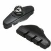 Brakco Patin De Frein Monobloc Pour Vélo De Course - La Paire -Promos Tiges de selle Magasin patin de frein monobloc pour velo de course la paire full
