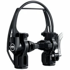 Promax Patins Pour Freins Hydrauliques Magura HS11/HS33 Revêtement Noir -Promos Tiges de selle Magasin patins pour freins hydrauliques magura hs11 hs33 revetement noir full 3