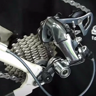 Patte De Dérailleur Alu Super B Adaptable 6 Patte De Dérailleur Alu Super B Adaptable – Image 4