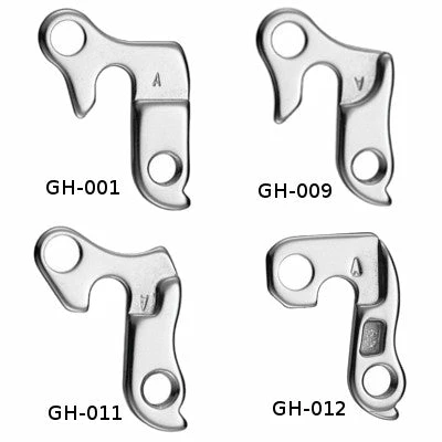 Patte De Dérailleur MARWI Multi Marques 4 Patte De Dérailleur MARWI Multi Marques – Image 2