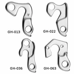 Patte De Dérailleur MARWI Multi Marques 21 Patte De Dérailleur MARWI Multi Marques -Promos Tiges de selle Magasin patte de derailleur marwi multi marques full 3