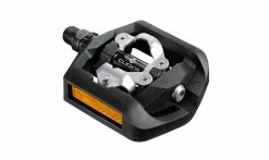Pédales Polyvalentes SPD Trekking Click R - Shimano -Promos Tiges de selle Magasin pedales auto shimano spd click r 2