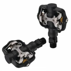 Pédales Automatiques Compatibles Shimano SPD