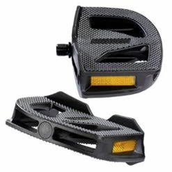 Ergotec-Humpert Pédales Ergonomiques Pour Vélo Urbain Et VAE EP-1 Ergotec -Promos Tiges de selle Magasin pedales ergonomiques pour velo urbain et vae ep 1 ergotec full 4