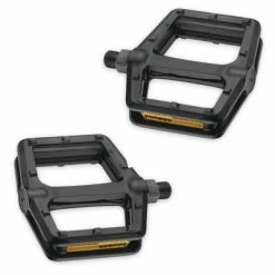 VP Components Pédales Larges City Et BMX Avec Réflecteurs