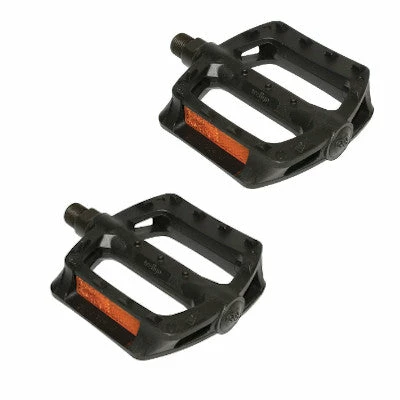 Oxford Pédales Plateforme Vélo Enfant Et BMX Noires 1/2 Wellgo 3 Oxford Pédales Plateforme Vélo Enfant Et BMX Noires 1/2 Wellgo