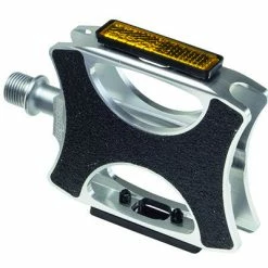 Ergotec-Humpert Pédales Pour Vélo De Ville Antidérapantes Urban EP Ergotec -Promos Tiges de selle Magasin pedales pour velo de ville antiderapantes urban ep ergotec full 3