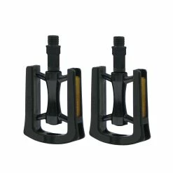 Pédales Vélo Ville Ergonomiques 521 XL SQlab à Axe Allongé