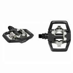 Pédales Vélo Automatiques Shimano SPD Conçues Pour Le VTT PD-ME700