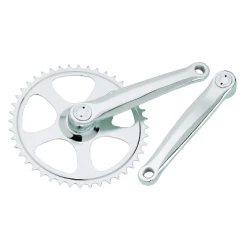 Point Pédalier Simple Plateau 46 Dents