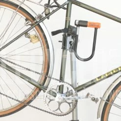 Messingschlager Pédalier Vintage Mono Plateau à Clavette -Promos Tiges de selle Magasin pedalier vintage mono plateau a clavette full 6
