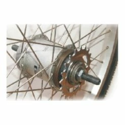 Pignon Concave 1/2 1/8 Sturmey Archer -Promos Tiges de selle Magasin pignon concave 1 2 1 8 sturmey archer full 3