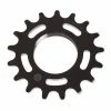 Pignon Fixe 18 Dents Noir Pour Fixie Track BLB -Promos Tiges de selle Magasin pignon fixe 18 dents noir pour fixie track blb full