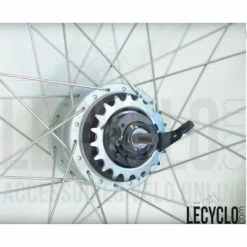 Shimano Pignon Pour Moyeu Nexus Ou Roue Rétropédalage -Promos Tiges de selle Magasin pignon pour moyeu nexus ou roue retropedalage full 3