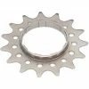 Point Pignon Single Speed 18 Dents Pour Cassette -Promos Tiges de selle Magasin pignon single speed 18 dents pour cassette full
