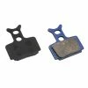Brakco Plaquette Organique Frein à Disque Vélo Formula, Mega One, R1, R -Promos Tiges de selle Magasin plaquette organique frein a disque velo formula mega one r1 r full