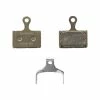 Paire De Plaquettes Organiques Frein à Disque Vélo Shimano K05S-RX -Promos Tiges de selle Magasin plaquettes K05S RX shimano 2