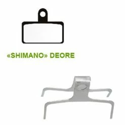 Brakco Plaquettes Organiques Avec Kevlar Frein Disque Compatible Deore -Promos Tiges de selle Magasin plaquettes organiques avec kevlar frein disque compatible deore full 5