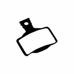 Brakco Plaquettes Organiques Frein à Disque Vélo Magura MT2.4.6.8 Paire -Promos Tiges de selle Magasin plaquettes organiques frein a disque velo magura mt2 4 6 8 paire full 3