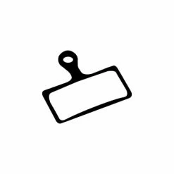 Brakco Plaquettes Organiques Frein à Disque Vélo XTR 2011 / BRM985 -Promos Tiges de selle Magasin plaquettes organiques frein a disque velo xtr 2011 brm985 full 3