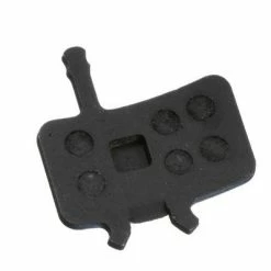 Brakco Plaquettes Organiques Pour Frein à Disque Vélo AVID Juicy -Promos Tiges de selle Magasin plaquettes organiques pour frein a disque velo avid juicy full 4