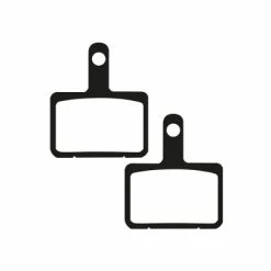 Full Stop Plaquettes Semi Métal Frein à Disque Pour Shimano Deore 9 Full Stop Plaquettes Semi Métal Frein à Disque Pour Shimano Deore -Promos Tiges de selle Magasin plaquettes semi metal frein a disque pour shimano deore full 3