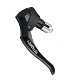 Alhonga Poignée De Frein De Vélo Cantilever Caliper -Promos Tiges de selle Magasin poignee de frein de velo cantilever caliper cable interne droite full