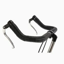 Alhonga Poignée De Frein De Vélo Cantilever Caliper -Promos Tiges de selle Magasin poignee de frein de velo cantilever caliper cable interne full 3