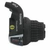 Poignée Rotative Vélo 6 Vitesses Revoshift Shimano -Promos Tiges de selle Magasin poignee rotative velo 6 vitesses revoshift shimano full