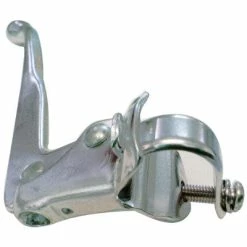 Brandless Poignées De Frein Vélo Classique Acier - La Paire 9 Brandless Poignées De Frein Vélo Classique Acier - La Paire -Promos Tiges de selle Magasin poignees de frein velo classique acier la paire full 3